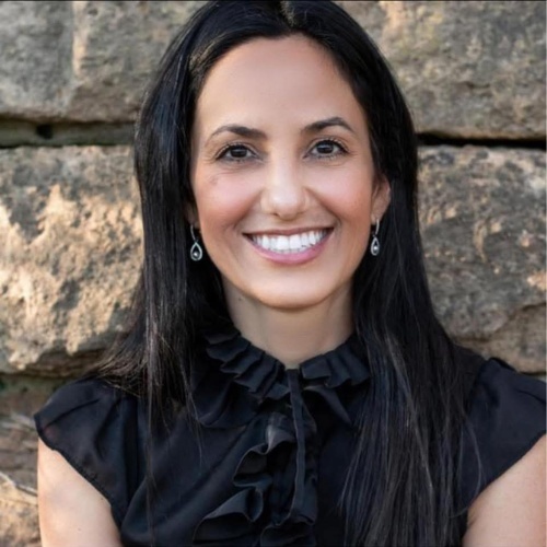 Chicago Real Estate Agent Lisa Rosenboom
