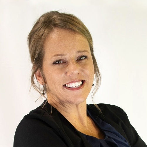 Phoenix Real Estate Agent Amanda Privett
