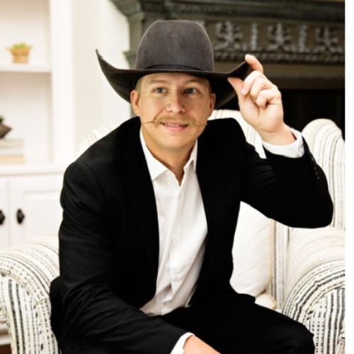 Houston Real Estate Agent Ty Coleman