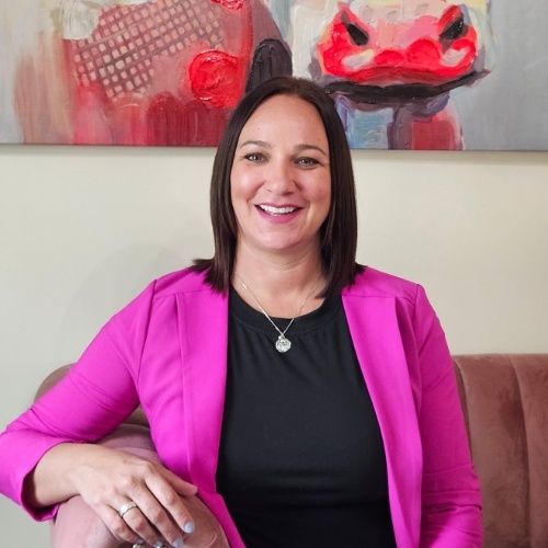 Louisiana Real Estate Agent Tonya Puleo