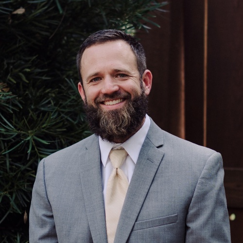 Orlando Real Estate Agent Sam Daniels