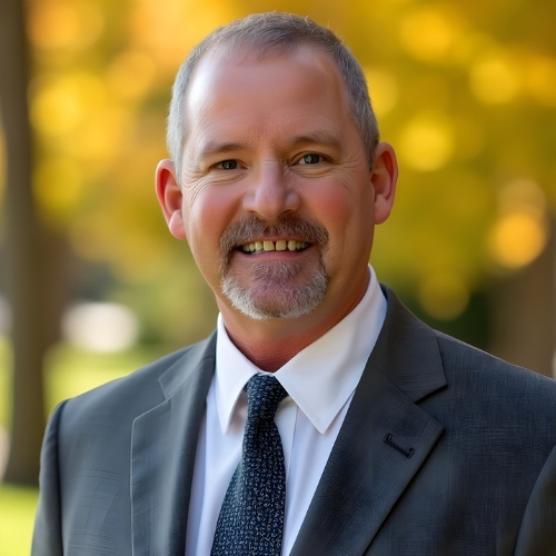 Florida Panhandle Real Estate Agent Michael Smith