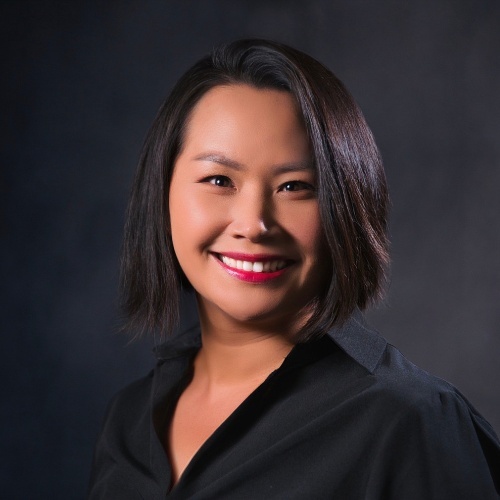 Austin Real Estate Agent Jana Xu