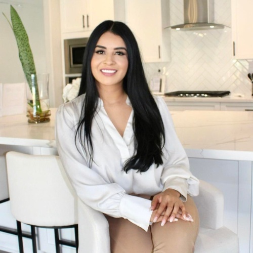 Sacramento Real Estate Agent Alma Herrera
