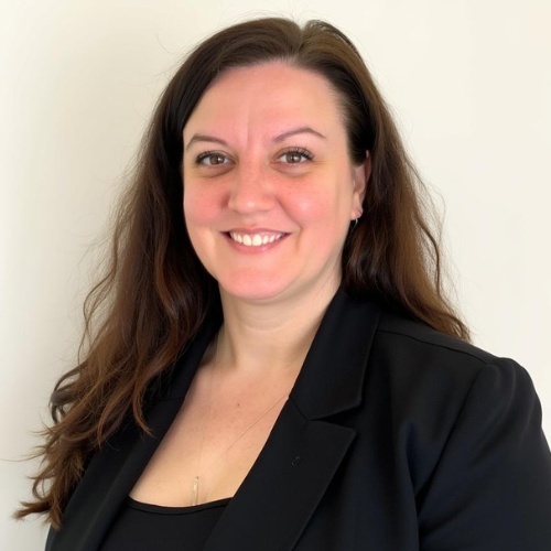 Nicki Turner, Partner Agent in Pflugerville