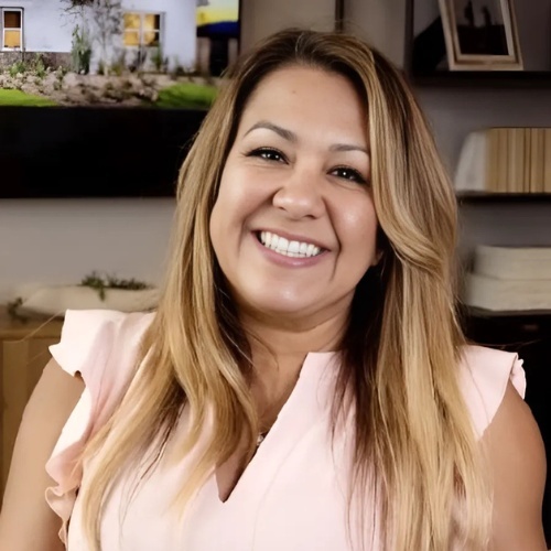 Las Vegas Real Estate Agent Claudia Marion
