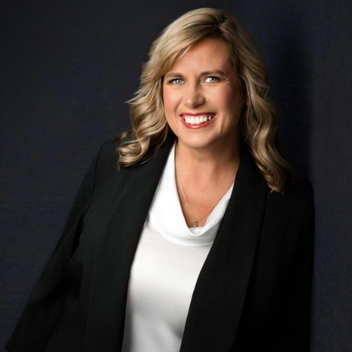Brooke Stanfill, Partner Agent