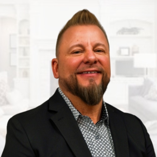 Nashville Real Estate Agent James Maddox