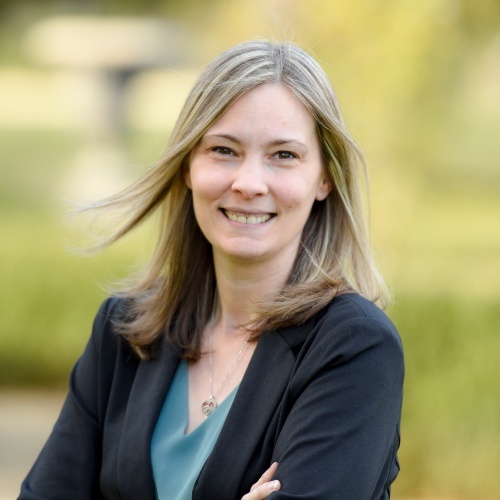 Sacramento Real Estate Agent Crystal Toland