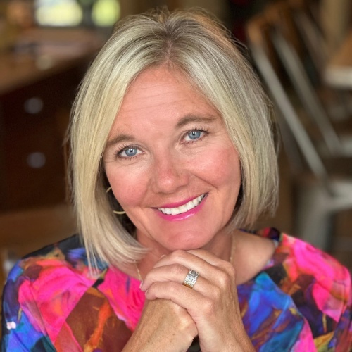 Atlanta Real Estate Agent Susan Bussey