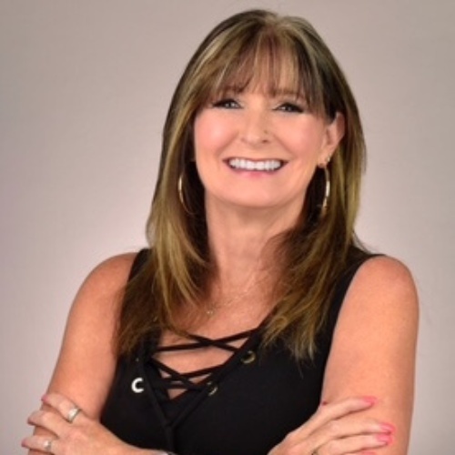 Renee Honeycutt, Partner Agent