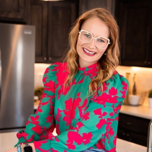 Minneapolis Real Estate Agent Aubrey Marthaler