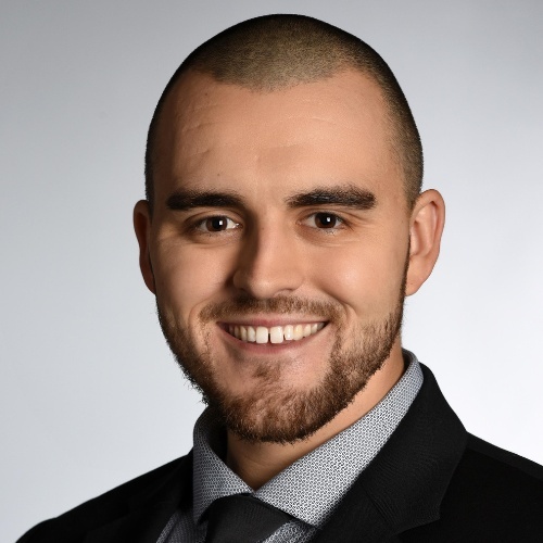 Chicago Real Estate Agent Michael Cacovski
