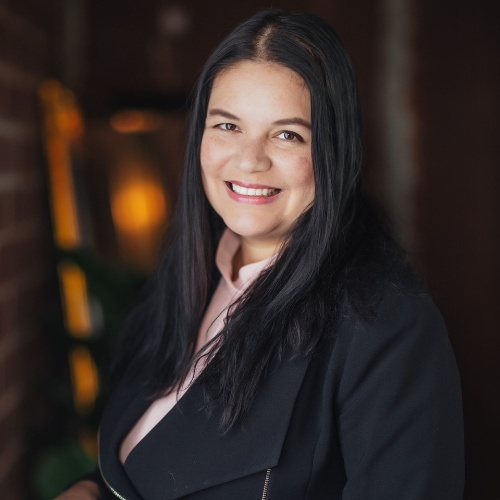 Chicago Real Estate Agent Celia Maldonado