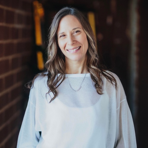 Chicago Real Estate Agent Andrea Hunter