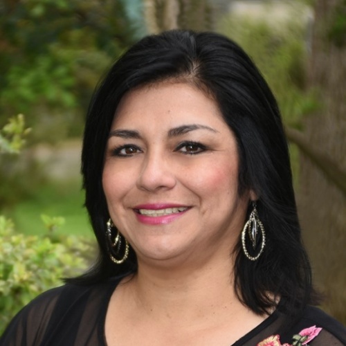 San Antonio Real Estate Agent Sylvia Rosales