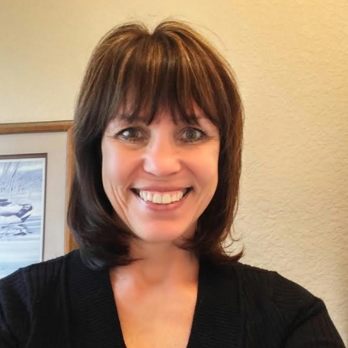 Greater California Real Estate Agent Dorie Newport