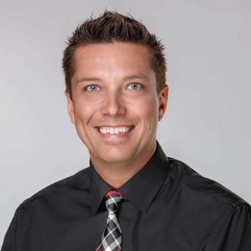 John Fagundes Sales Team - Partner Team, Partner Agent