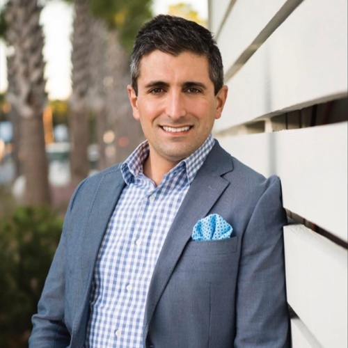 Florida Panhandle Real Estate Agent Shawn Dunne