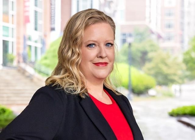 South Carolina Real Estate Agent Nikki Sword