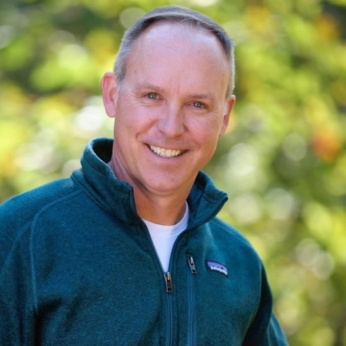 Indianapolis Real Estate Agent Jonathan Weaver