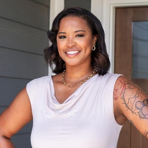 Morgan Kent, Redfin Agent