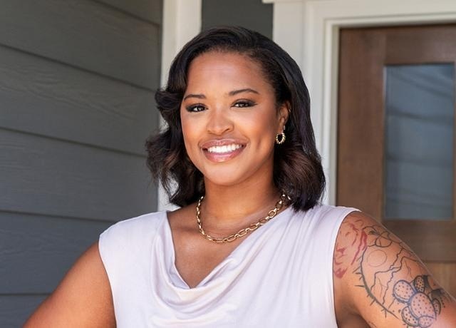 Birmingham Real Estate Agent Morgan Kent