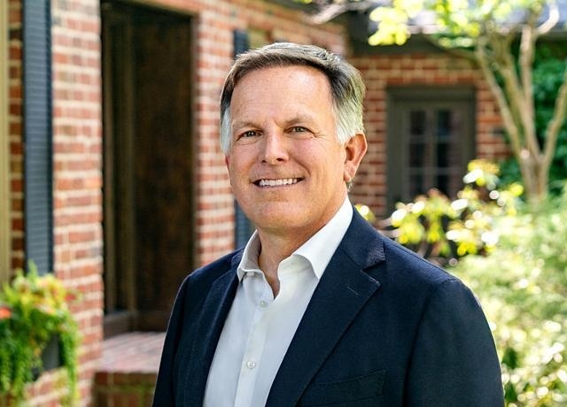 Grand Rapids Real Estate Agent Greg Schwaderer
