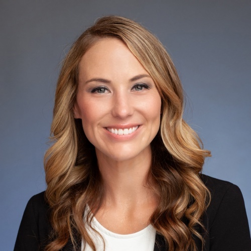 Amy Folsom, Partner Agent