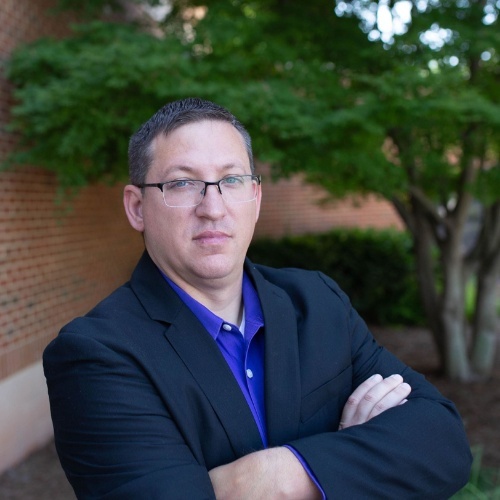 Atlanta Real Estate Agent Michael Riggan