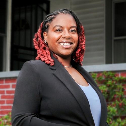 Allie Harbor, Redfin Agent in Indianapolis