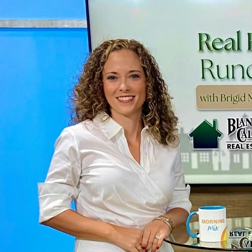 Brigid Paulk - Real Estate Agent