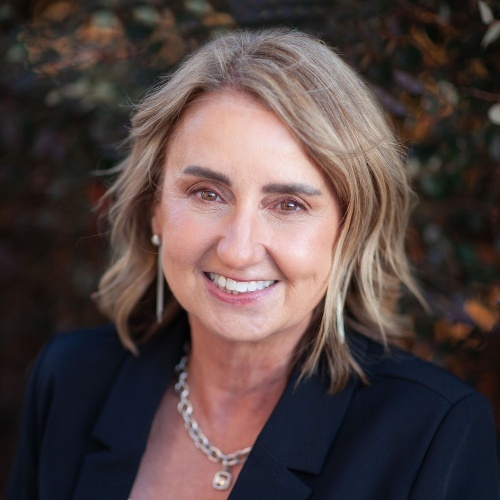 Sherry Sanders - Real Estate Agent