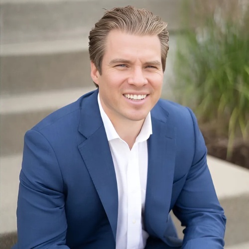 Indianapolis Real Estate Agent Beau Gibson