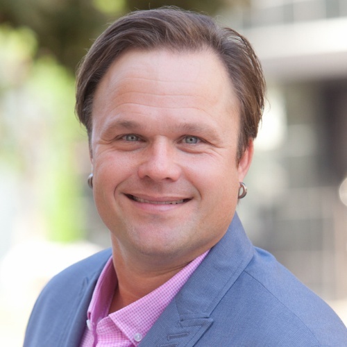 Indianapolis Real Estate Agent Jason Eddy