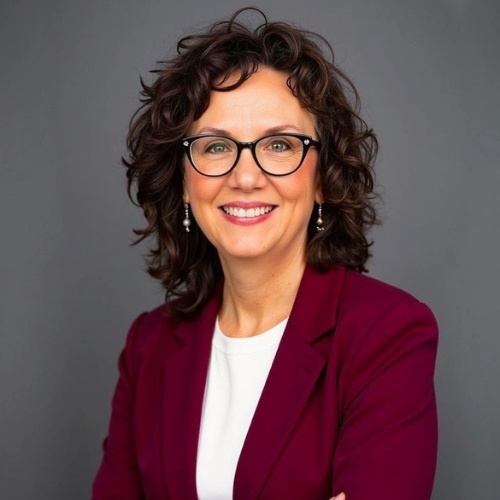 Indianapolis Real Estate Agent Mary Cordle