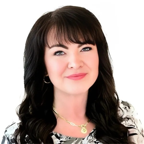Oklahoma Real Estate Agent Kimberly Price