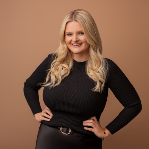 St. Louis Real Estate Agent Maizie Brown