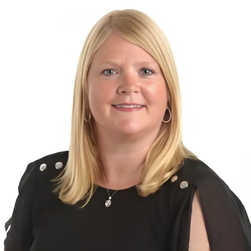 Indianapolis Real Estate Agent Vicki Townsend