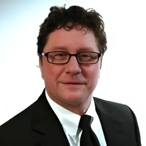 Atlanta Real Estate Agent Corey Wiles