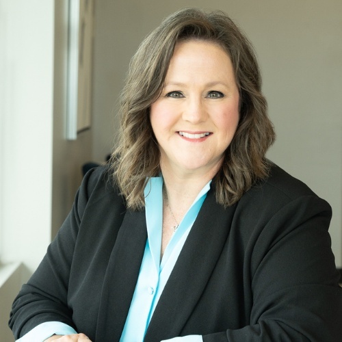 Dallas Real Estate Agent Rachel Sepmoree
