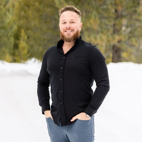 Lake Tahoe Real Estate Agent Mike Codman