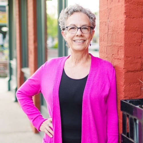 Indianapolis Real Estate Agent Pam French