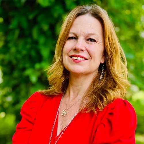Indianapolis Real Estate Agent Penny Seegers