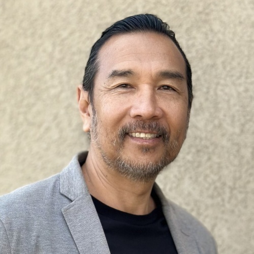 Los Angeles Real Estate Agent David Manguramas