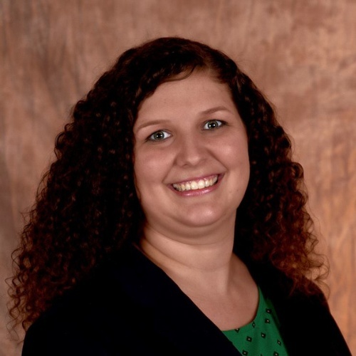 St. Louis Real Estate Agent Ashley Barud