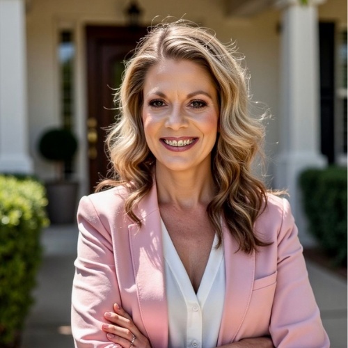 Louisville Real Estate Agent Amber Wood