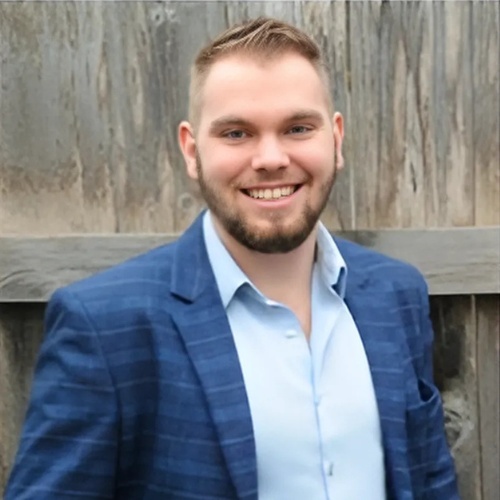 Minneapolis Real Estate Agent Haakon Homstad