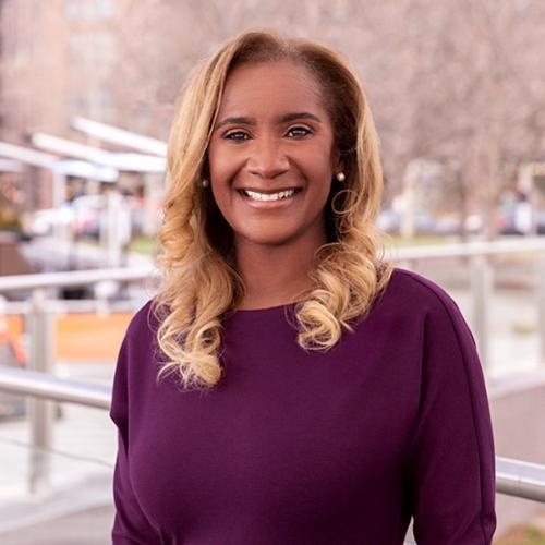 Chelsea Traylor, Redfin Principal Agent