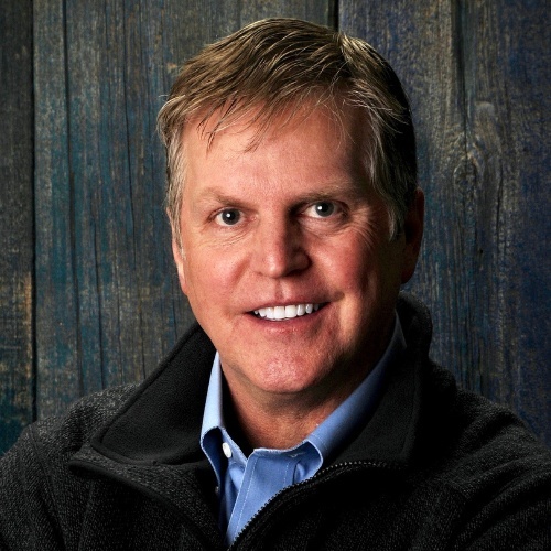 Detroit Real Estate Agent Bill Gareiss